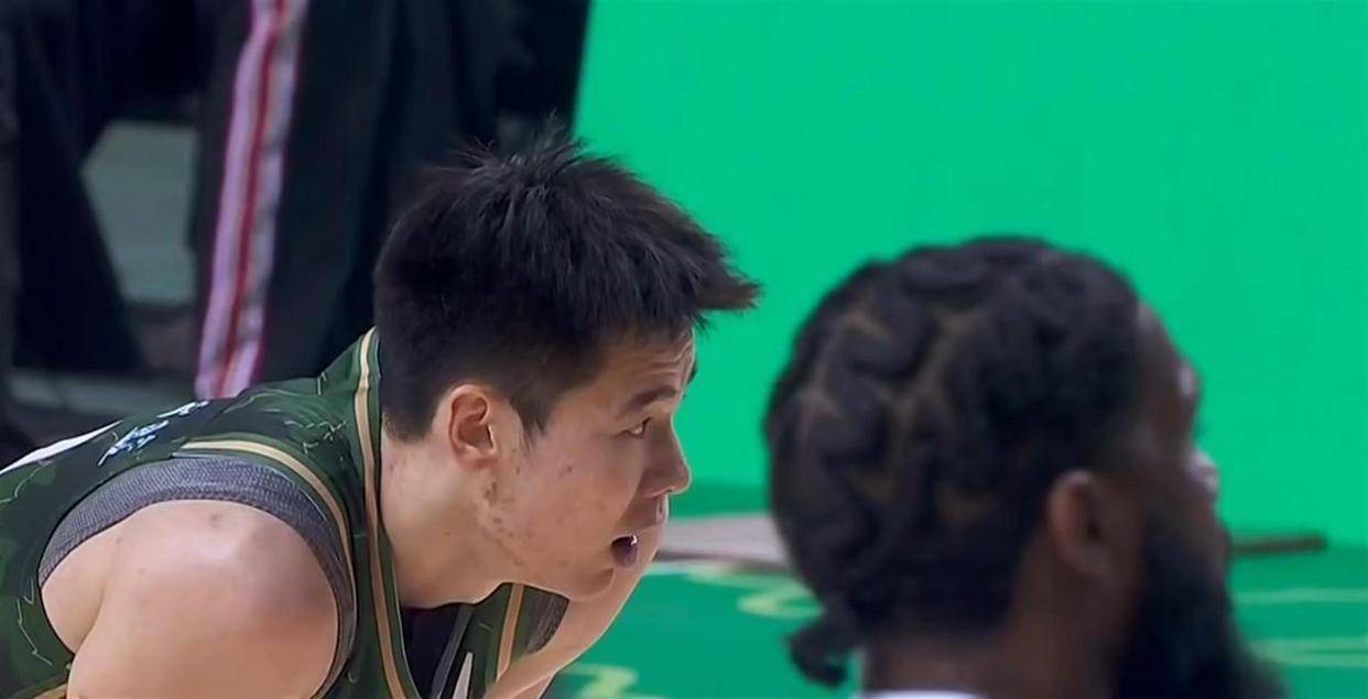 lol中国总决赛-关于冲刺阶段山东男篮备战亚冠，手感冰凉细节曝光，底气十足，训练强度明显提升的信息