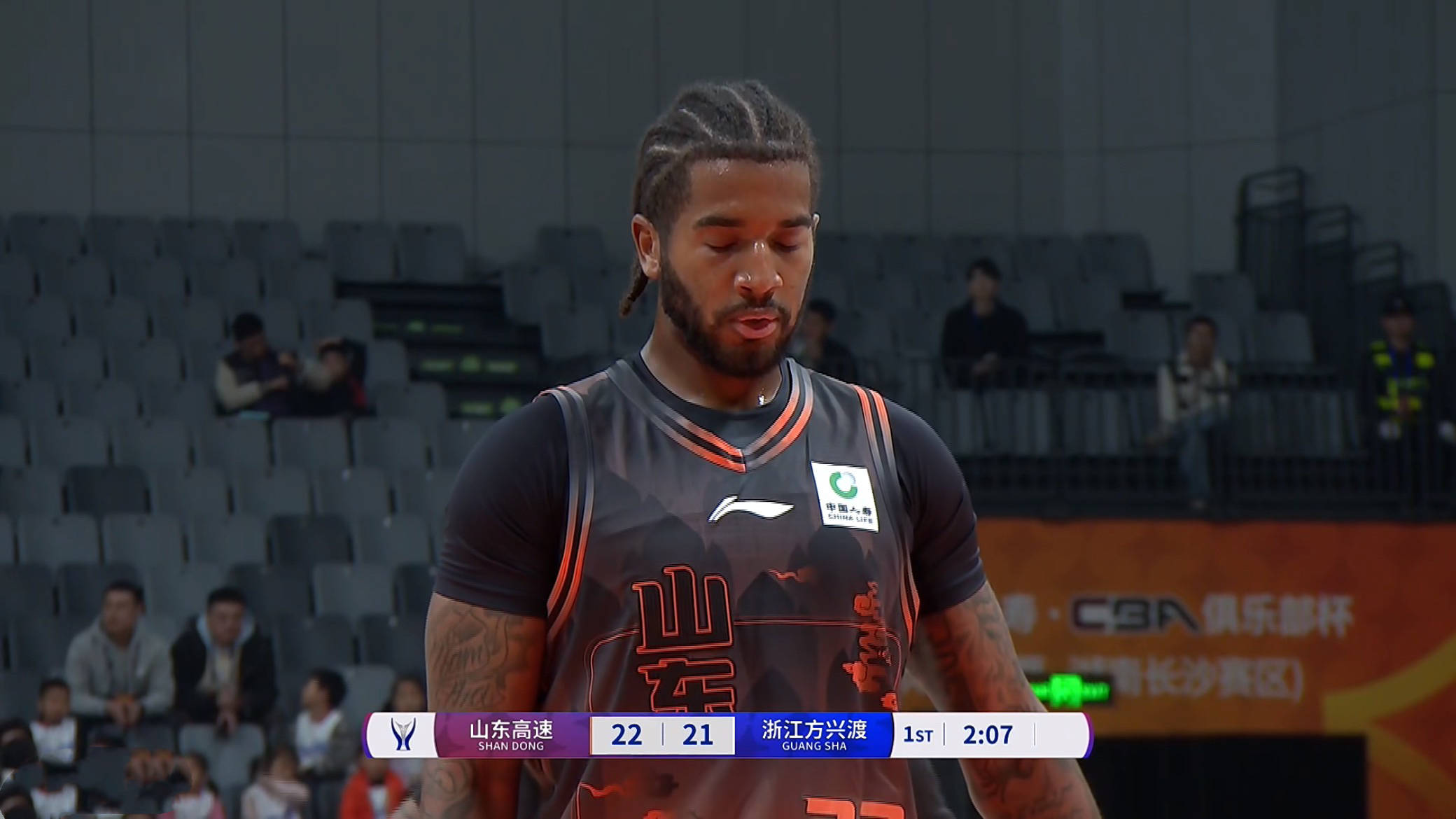 lol中国总决赛-包含NBA常规赛倒计时；山东男篮赛前绝杀压哨；细节引发关注；态度坚定；年轻球员得到机会的词条