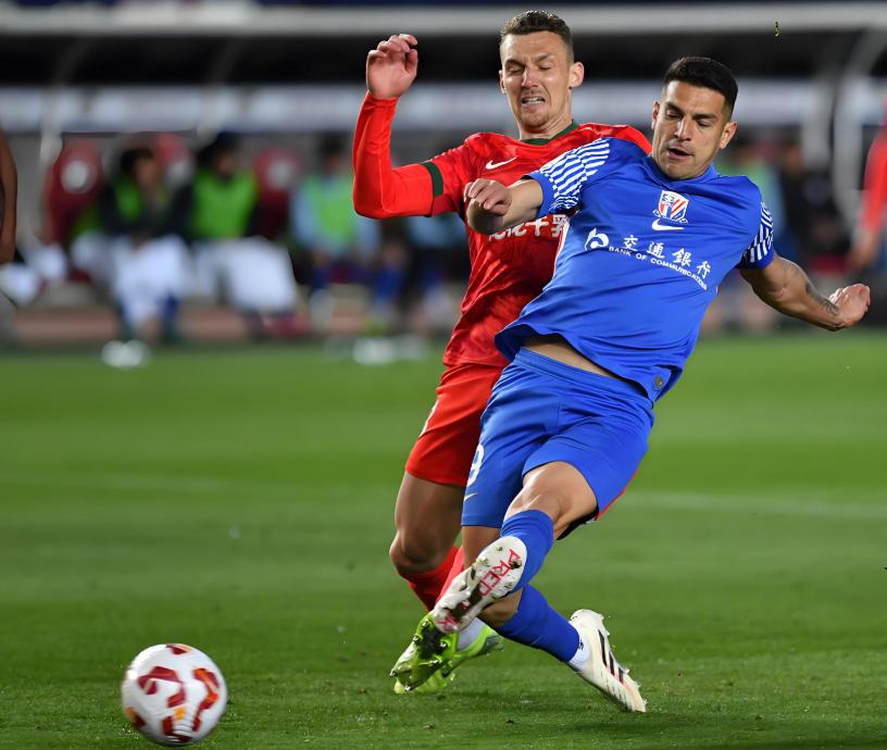 LOL官网-关于冲刺阶段上海海港调整名单以备CBA常规赛，队长鼓劲环节打磨，更衣室稳定，团队化学反应显著的信息